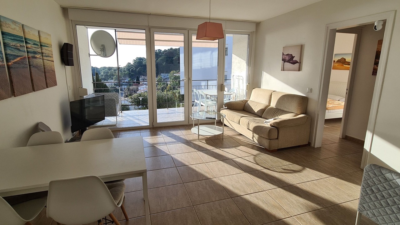 Photo of Livingroom in Canyelles