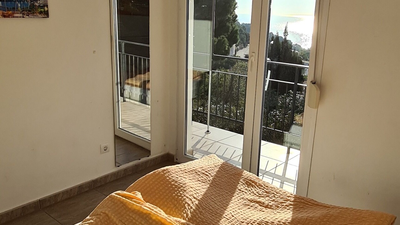 Photo of Bedroom in Canyelles