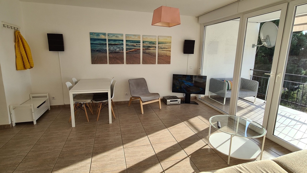 Photo of Livingroom in Canyelles
