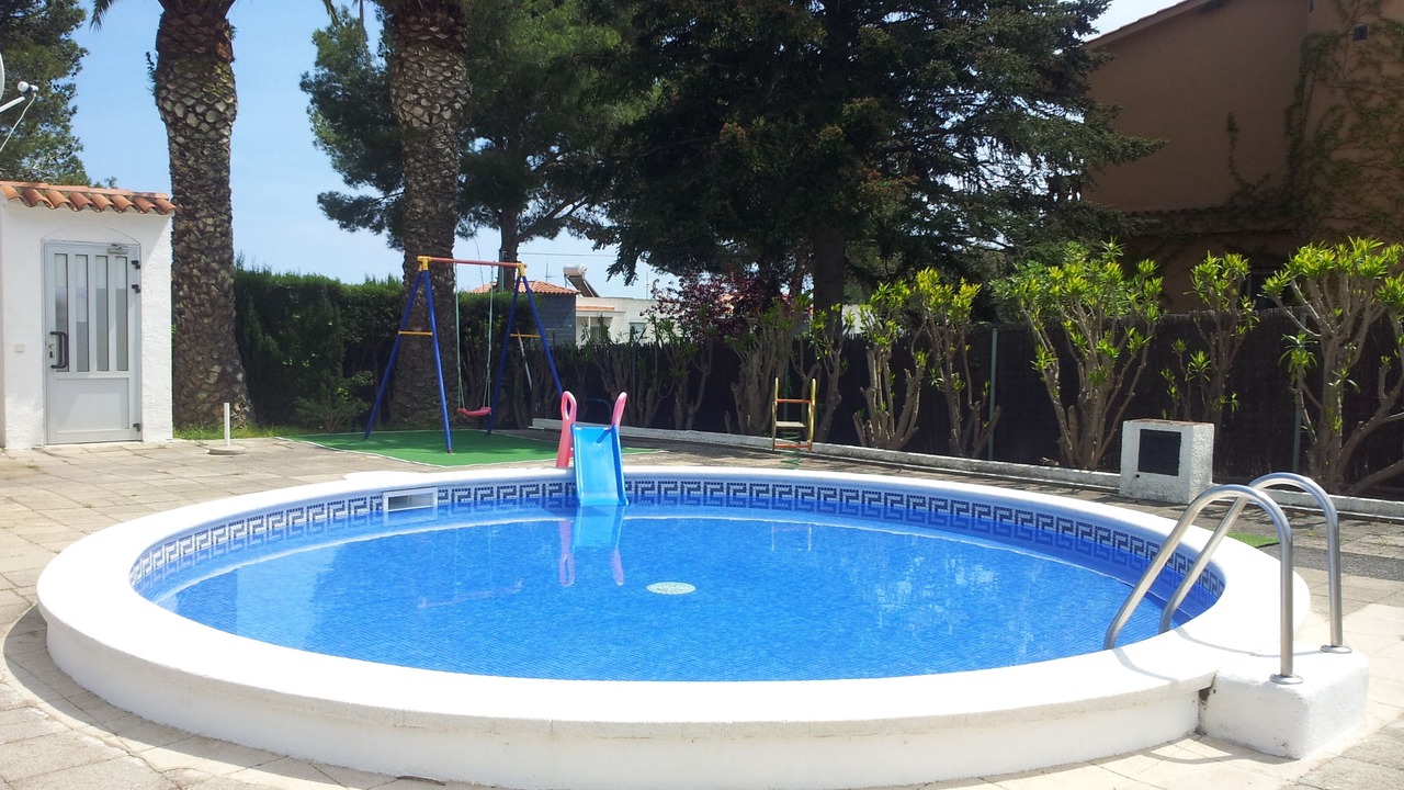 Photo of Outdoor in Canyelles