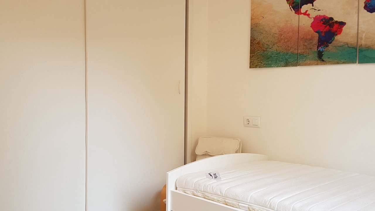 Photo of Bedroom in Canyelles