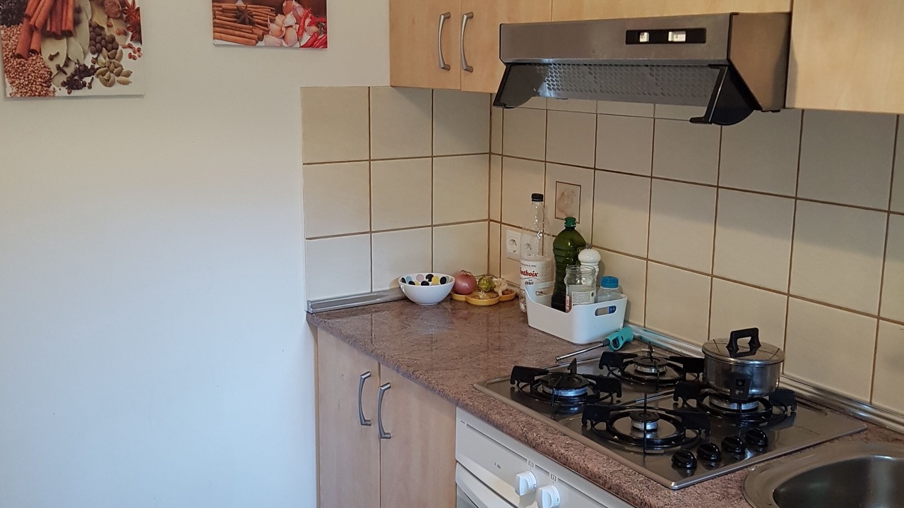 Photo of Kitchen in Canyelles