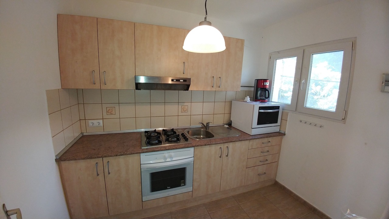Photo of Kitchen in Canyelles