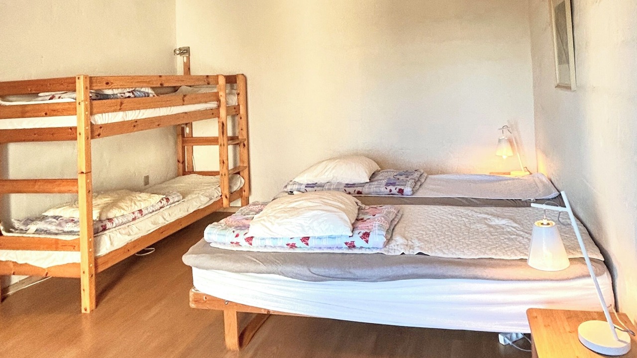 Photo of Bedroom in Ljørslev