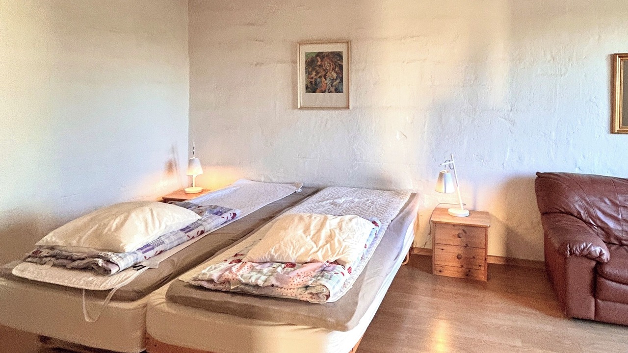 Photo of Bedroom in Ljørslev