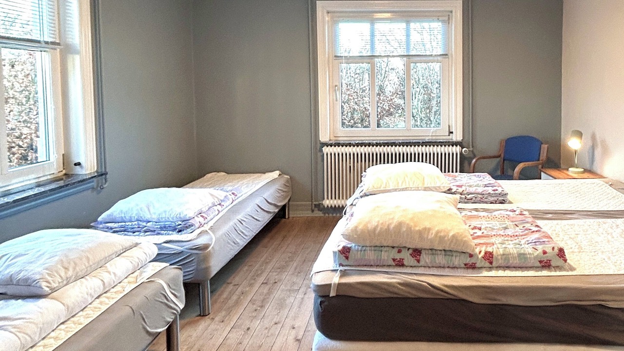 Photo of Bedroom in Ljørslev