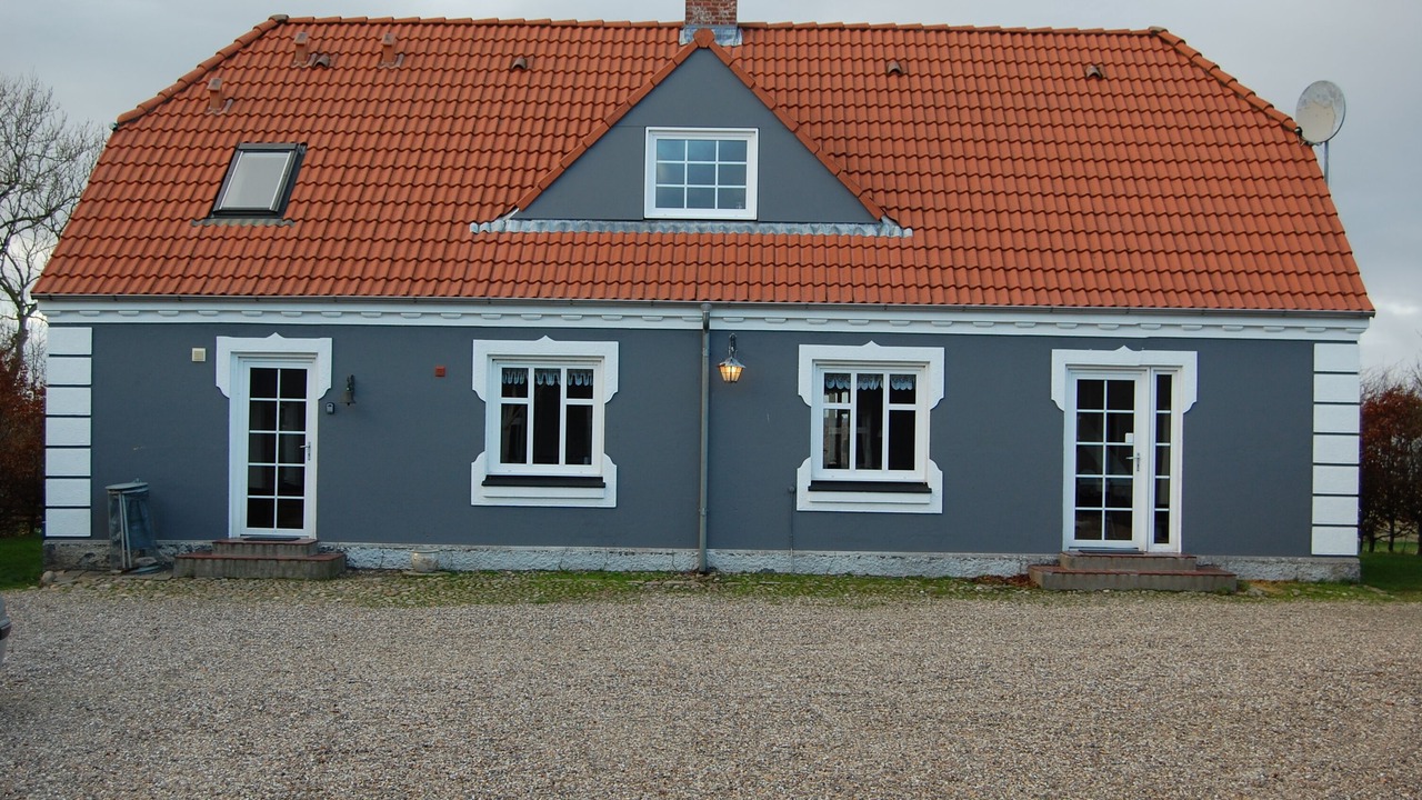 Photo of Outdoor in Ljørslev
