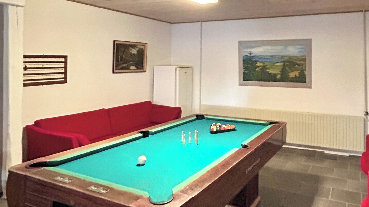 Photo of Bedroom in Ljørslev