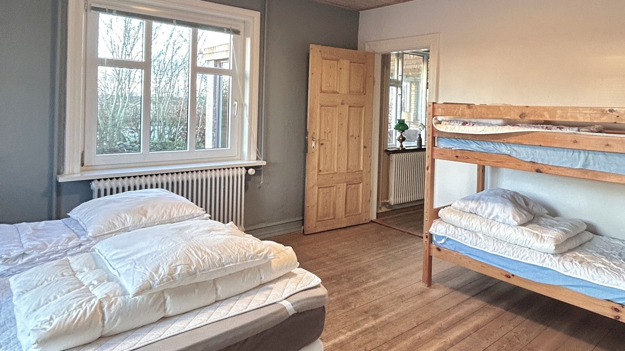 Photo of Bedroom in Ljørslev