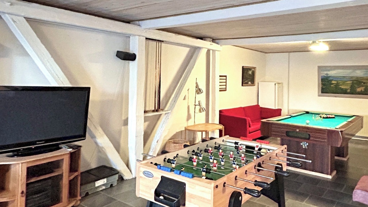 Photo of Bedroom in Ljørslev