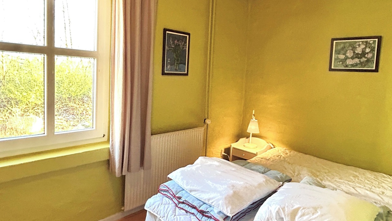Photo of Bedroom in Ljørslev