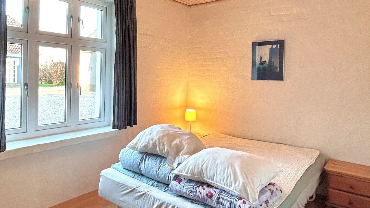 Photo of Bedroom in Ljørslev