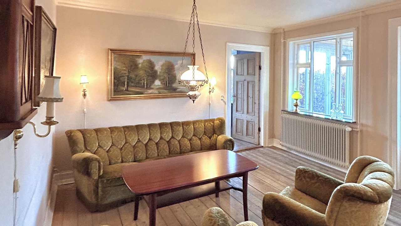Photo of Livingroom in Ljørslev