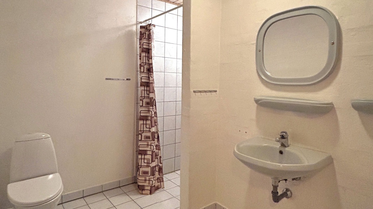 Photo of Bathroom in Ljørslev