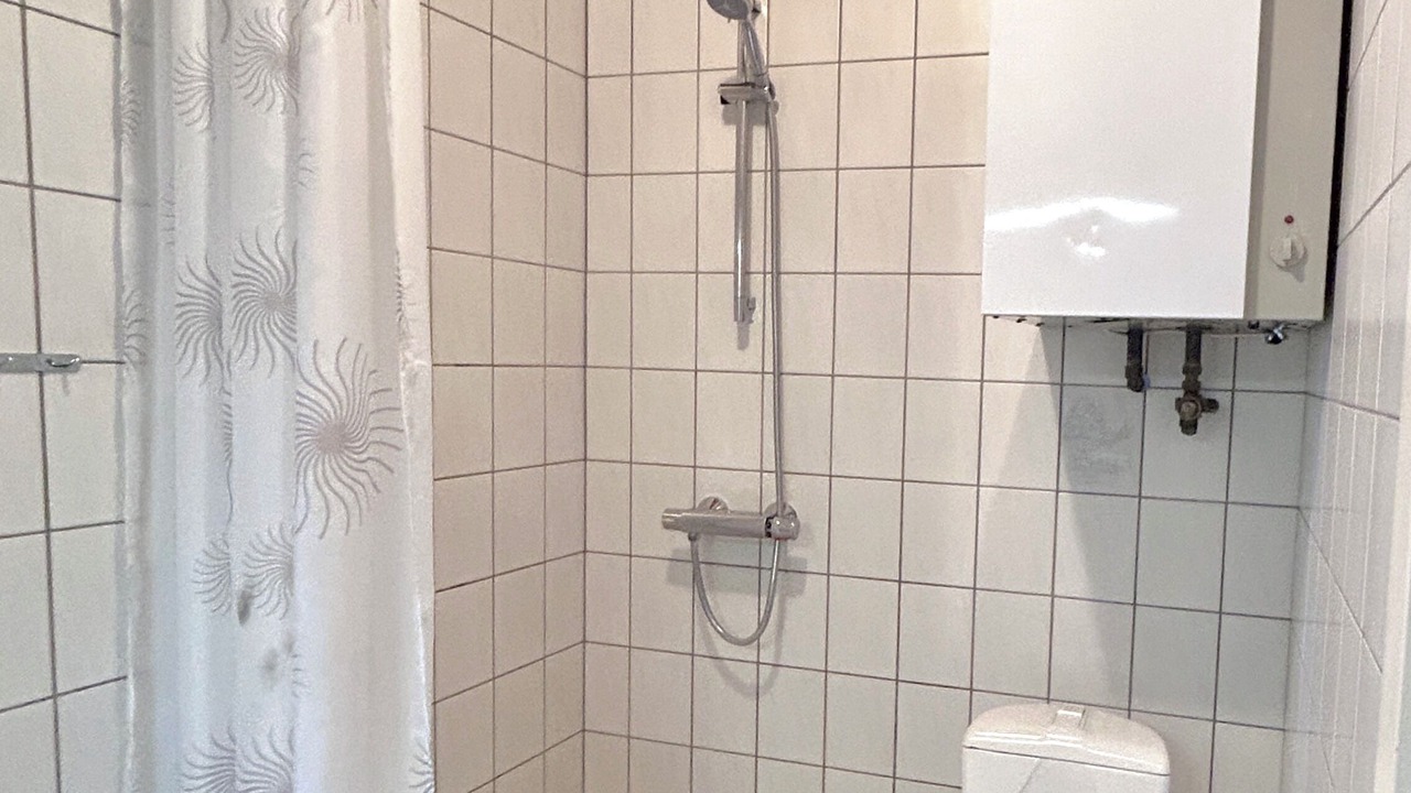 Photo of Bathroom in Ljørslev