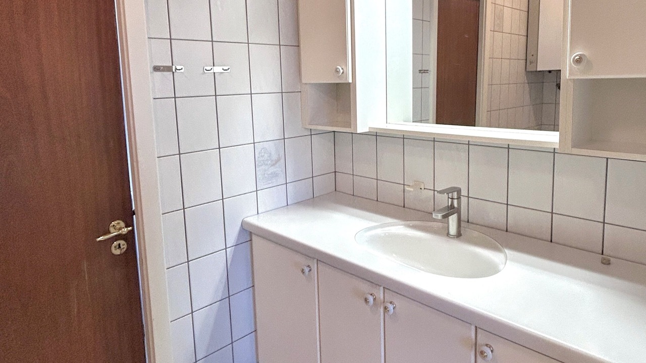 Photo of Bathroom in Ljørslev
