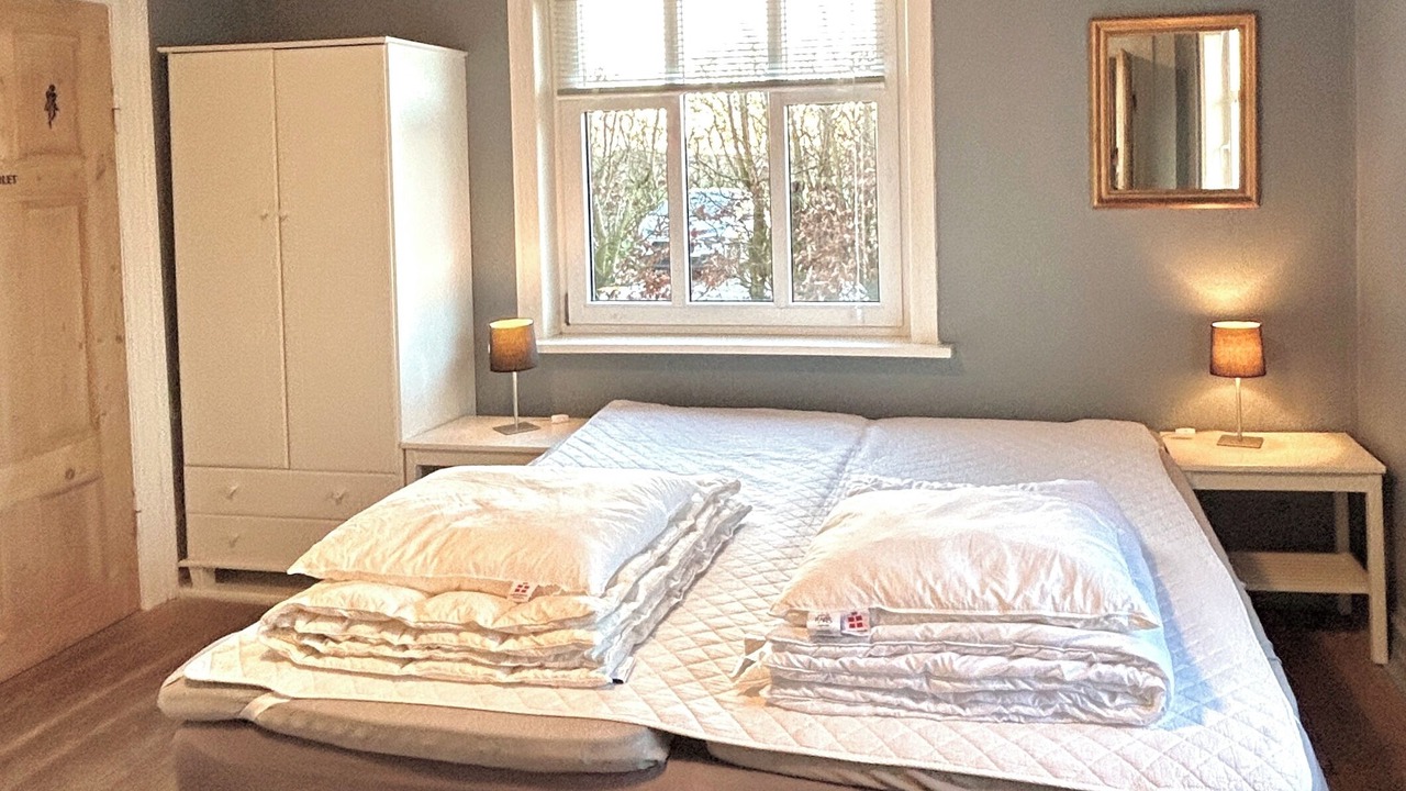Photo of Bedroom in Ljørslev