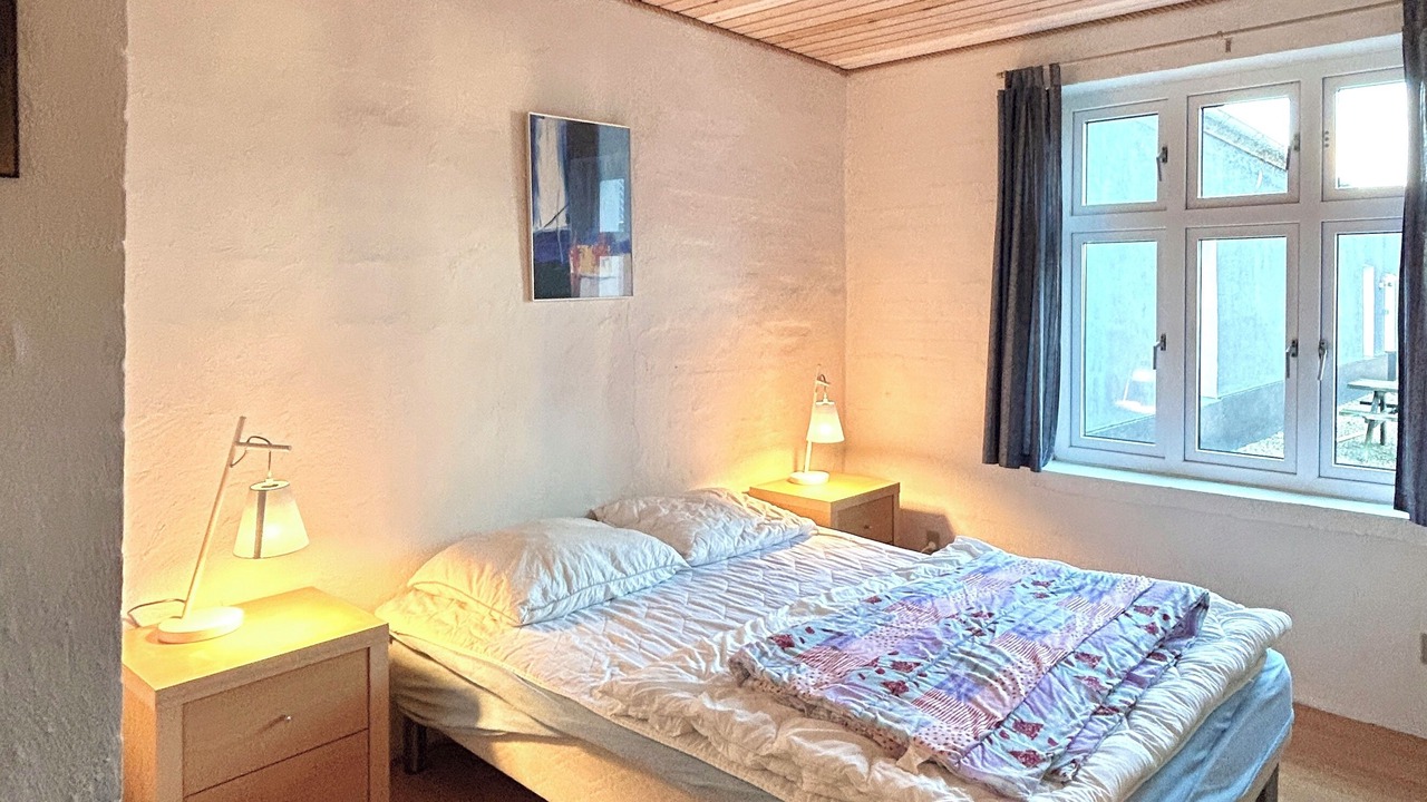 Photo of Bedroom in Ljørslev