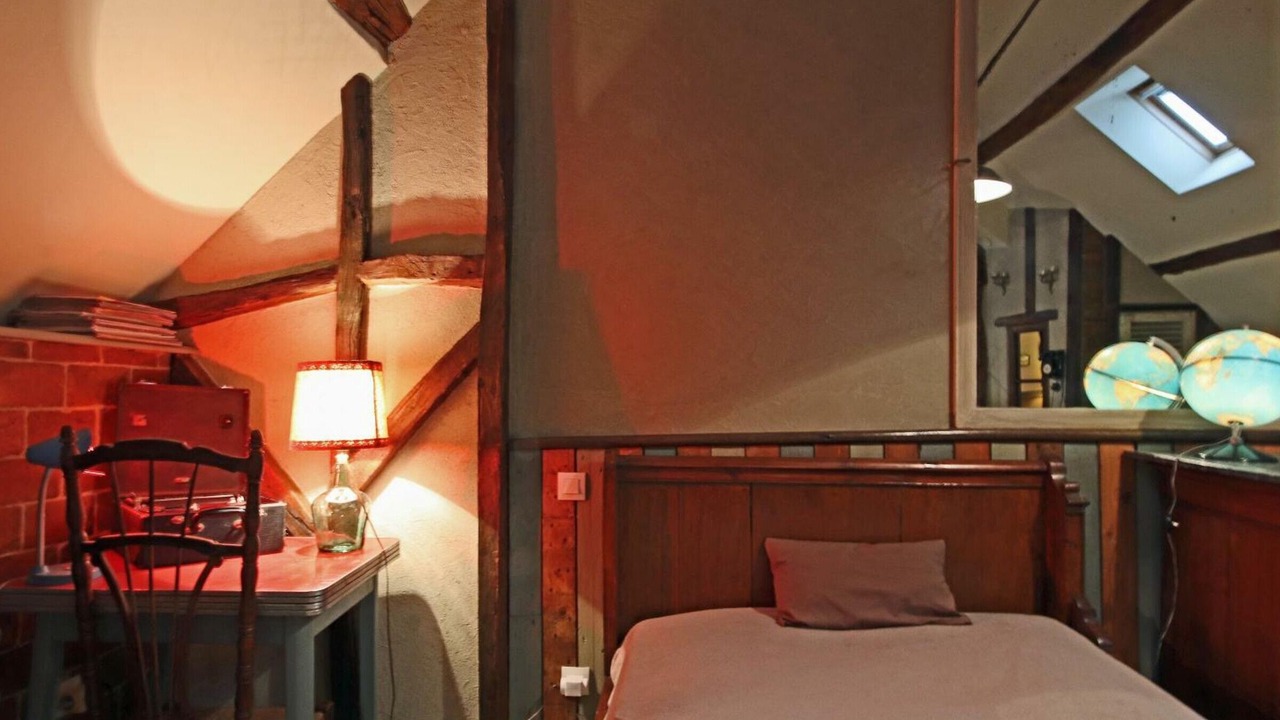 Photo of Bedroom in Forges