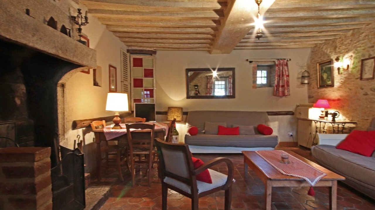 Photo of Livingroom in Forges
