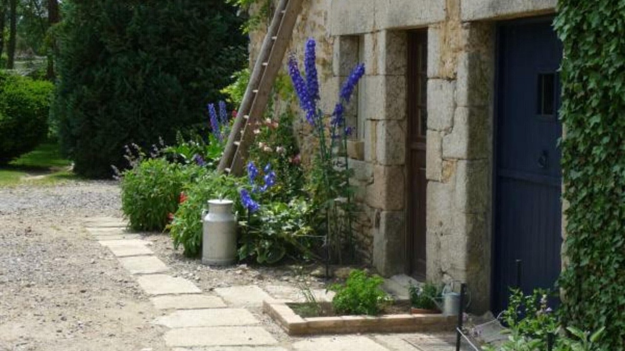Photo of Outdoor in Forges