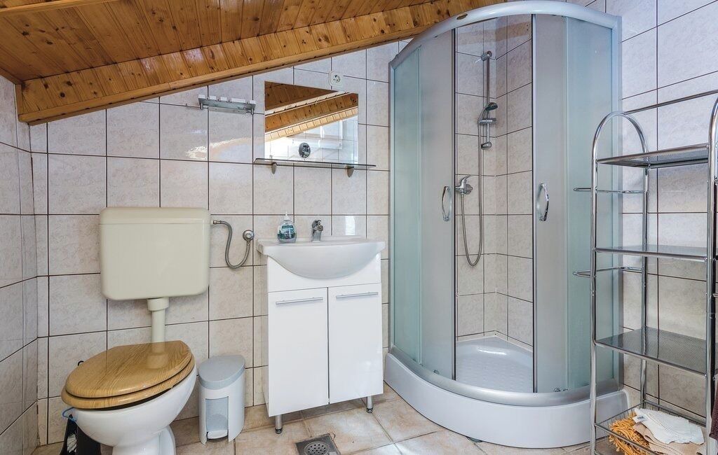 Photo of Bathroom in Turanj