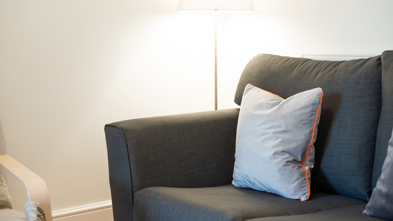 Photo of Livingroom in Cwmbrwla