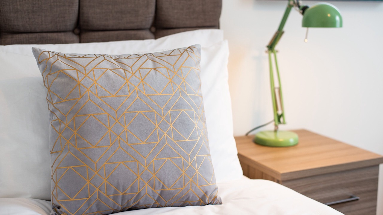 Photo of Bedroom in Cwmbrwla