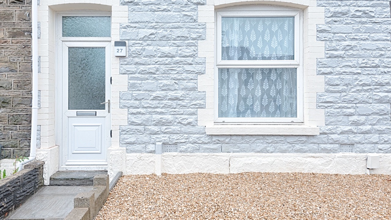 Photo of Outdoor in Cwmbrwla