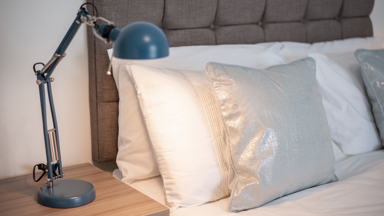 Photo of Bedroom in Cwmbrwla