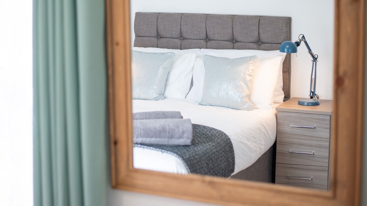 Photo of Bedroom in Cwmbrwla