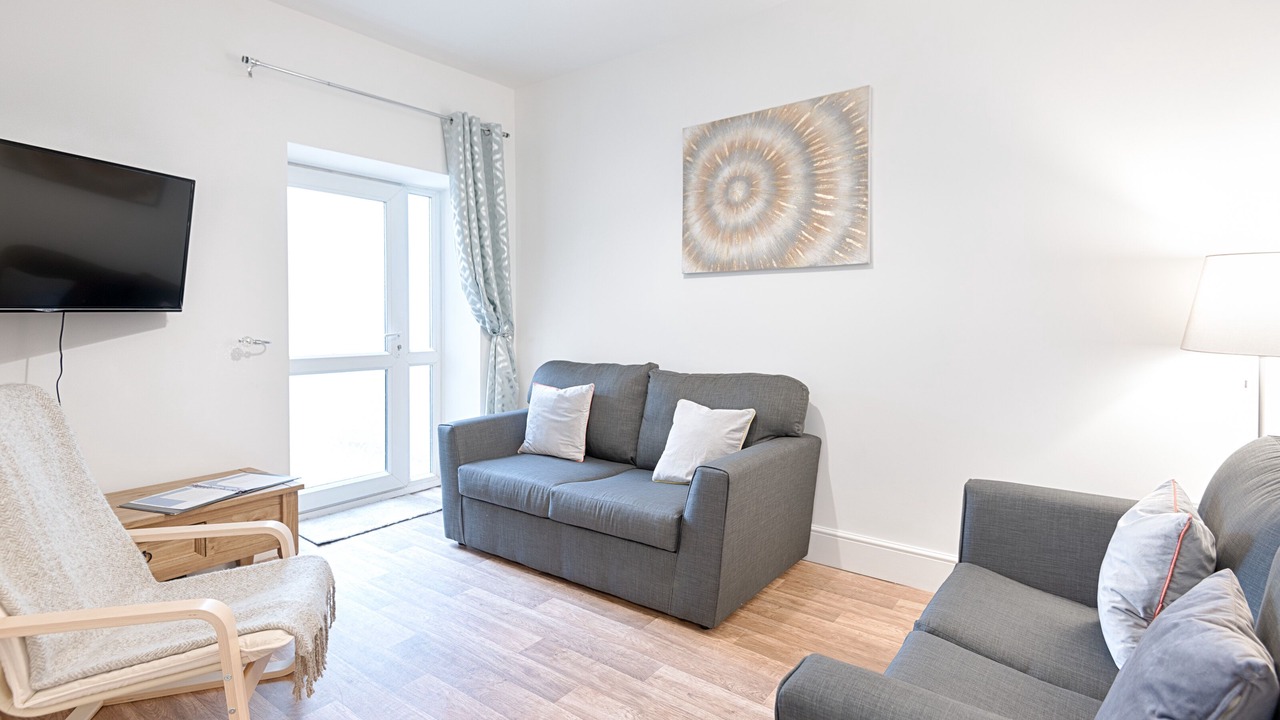 Photo of Livingroom in Cwmbrwla