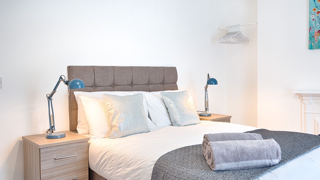 Photo of Bedroom in Cwmbrwla