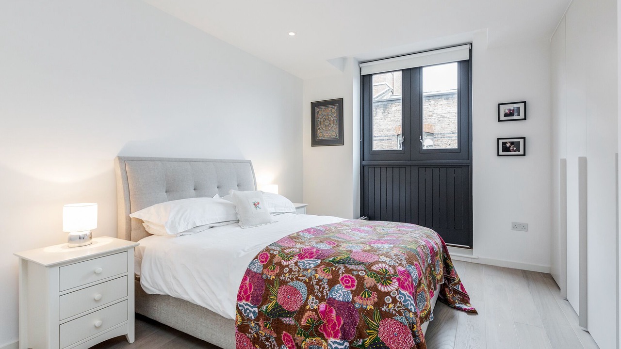 Photo of Bedroom in Waterloo