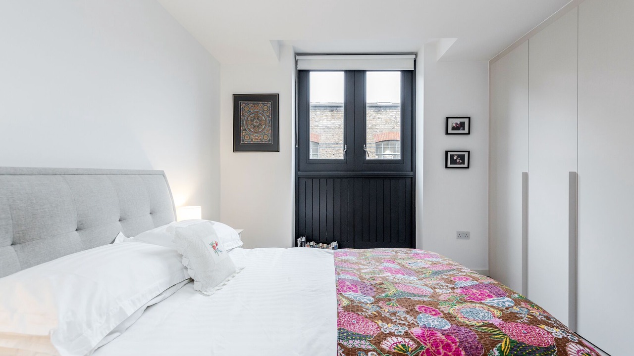 Photo of Bedroom in Waterloo