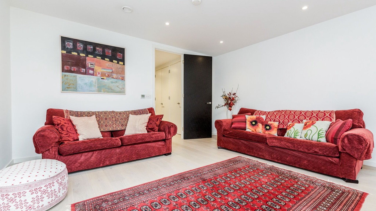 Photo of Livingroom in Waterloo