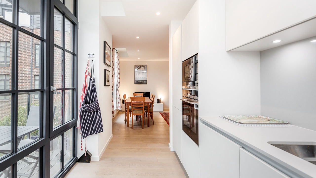 Photo of Kitchen in Waterloo