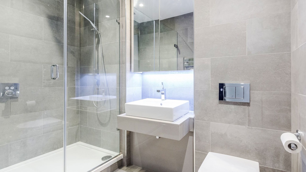 Photo of Bathroom in Waterloo