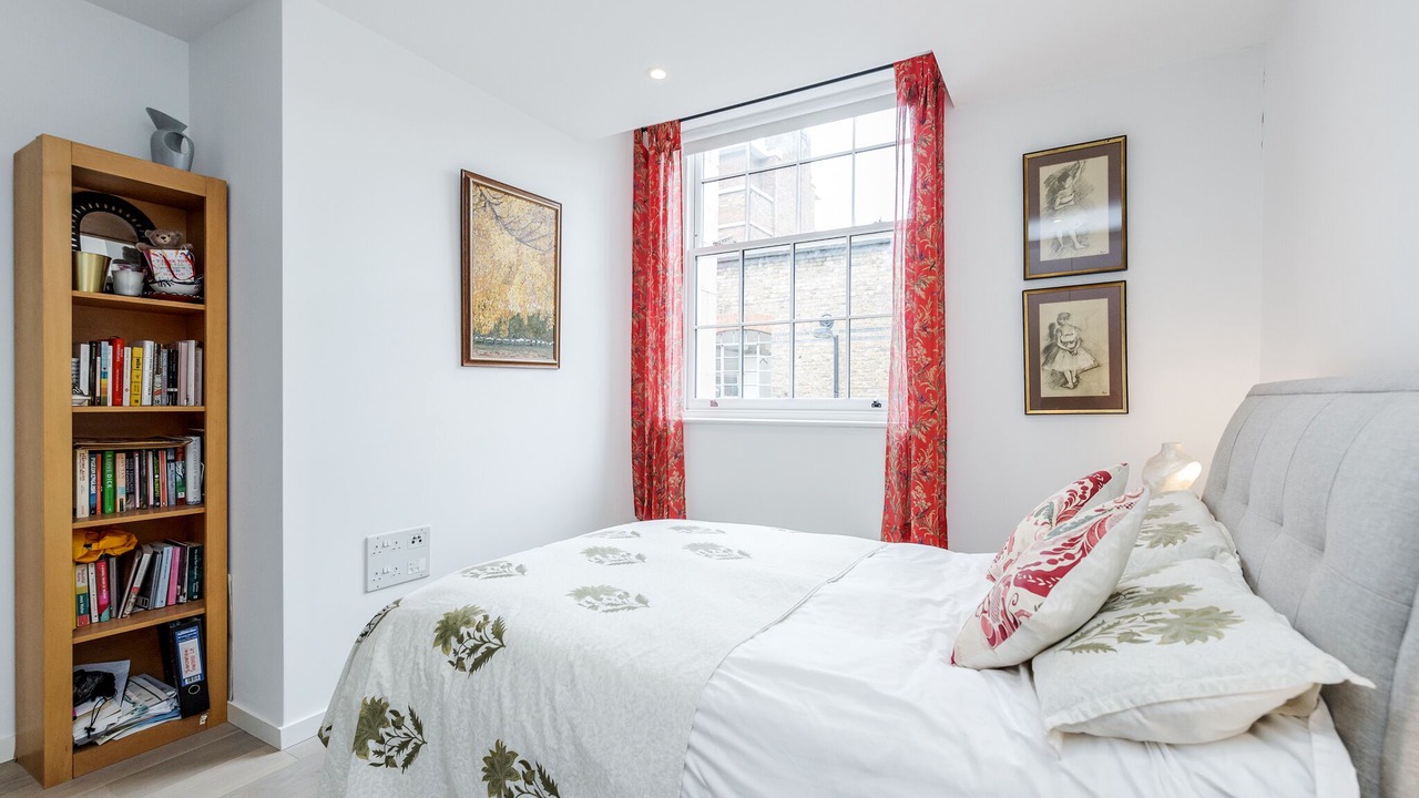 Photo of Bedroom in Waterloo