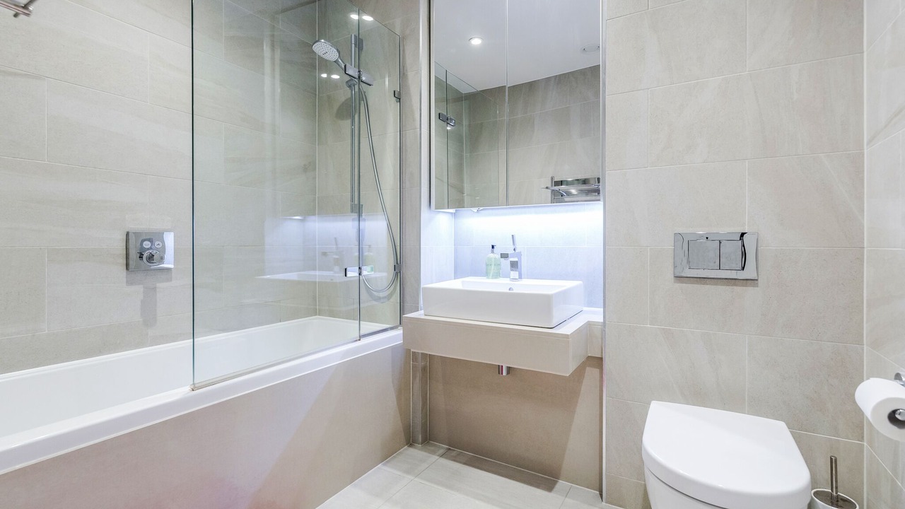 Photo of Bathroom in Waterloo