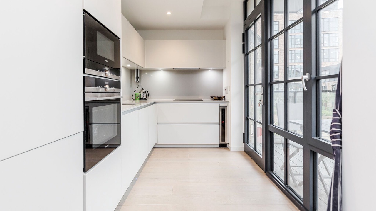 Photo of Kitchen in Waterloo