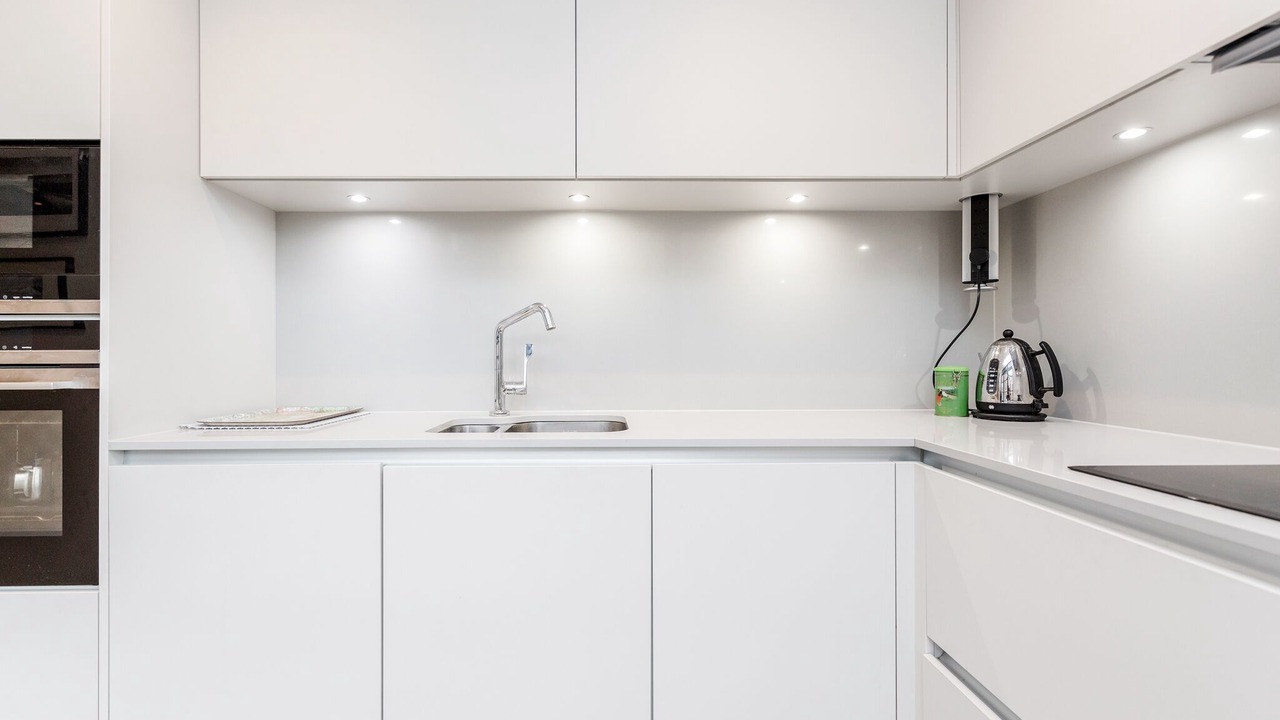 Photo of Kitchen in Waterloo