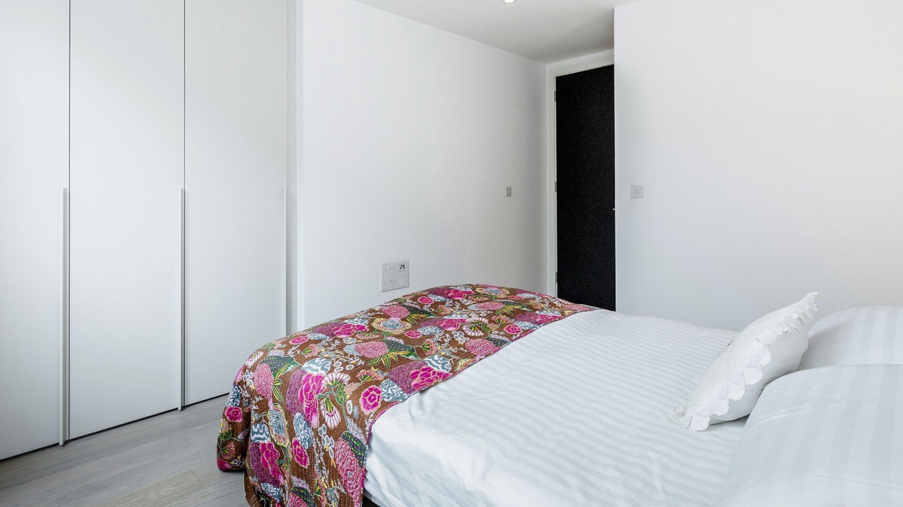 Photo of Bedroom in Waterloo