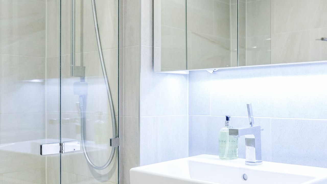 Photo of Bathroom in Waterloo