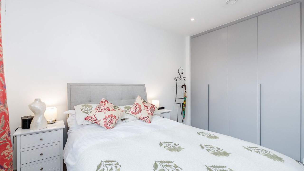 Photo of Bedroom in Waterloo