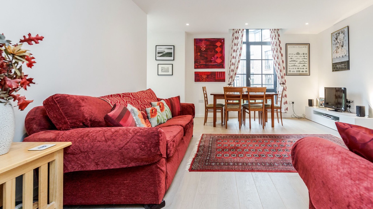 Photo of Livingroom in Waterloo