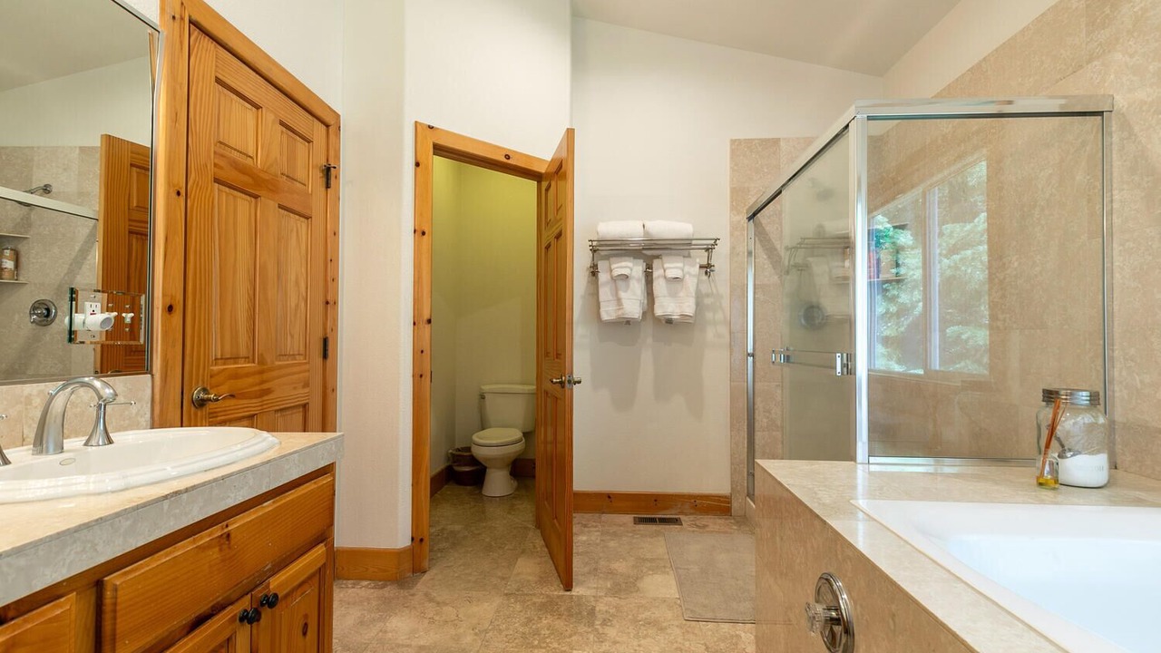 Photo of Bathroom in Talmont