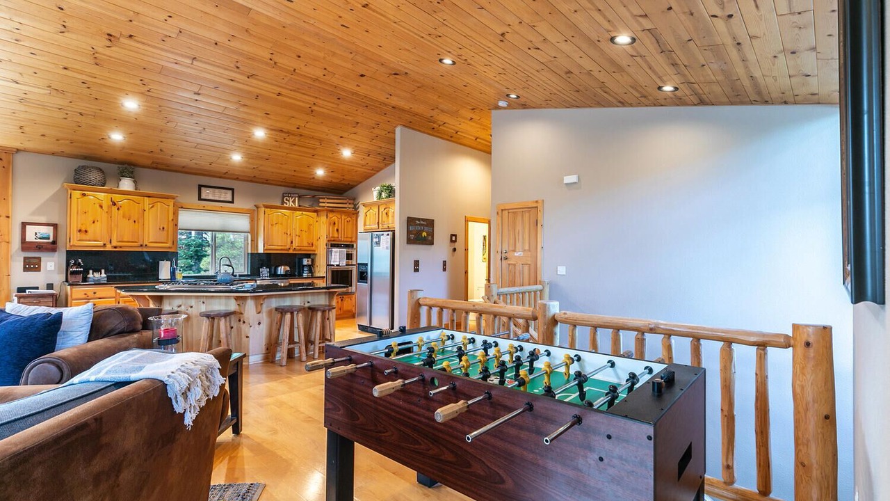 Photo of Livingroom in Talmont
