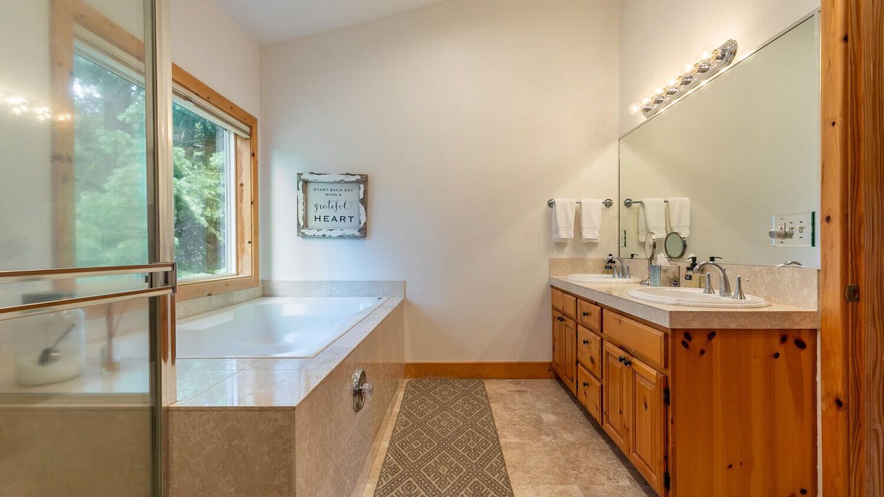 Photo of Bathroom in Talmont