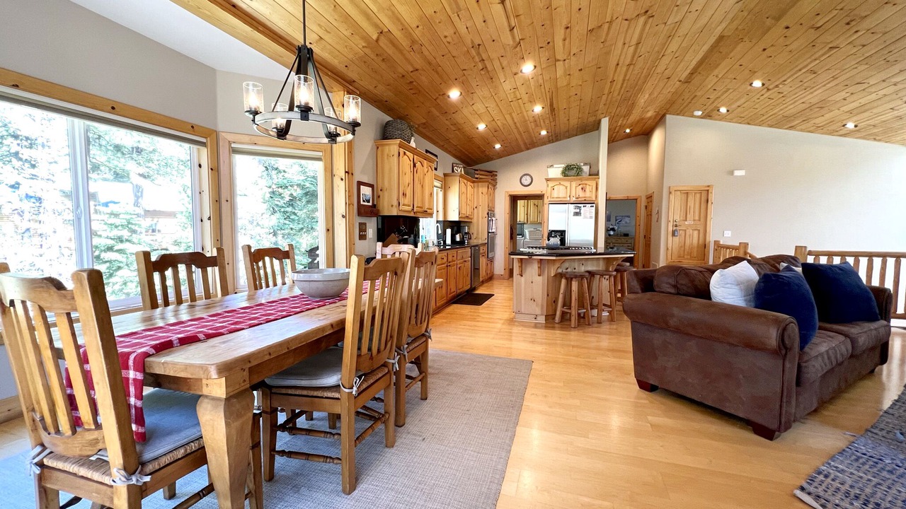 Photo of Livingroom in Talmont